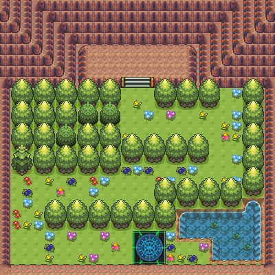 MonsterMMORPG Pokemon Fakemon Game Map Play by MonsterMMORPG on