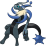 Spiralaxy - Fakemon - Pokemon  Free Monster MMORPG