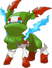 MonsterMMORPG Pokemon Fakemon Game Player Team by MonsterMMORPG on