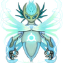 Haloudelou - Fakemon - Pokemon Free Monster MMORPG