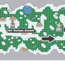 Pokemon Like Monster MMORPG V2 Zone 15 World Map