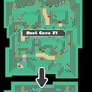 Zone 2 Grass Caves Zone Map Pokemon Like MMORPG