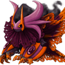 Monster Miroushon Pokemon Fakemon Game MMORPG V2