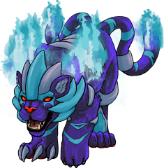 Giratina, Omniversal Battlefield Wiki