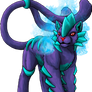 Monster Spirin Pokemon Fakemon Game MMORPG V2