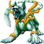 Monster Icebragled Pokemon Fakemon Game MMORPG V2