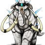 Monster Mastice Pokemon Fakemon Game MMORPG V2