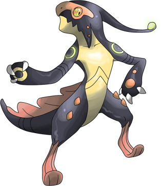 MonsterMMORPG Pokemon Fakemon Game Player Team by MonsterMMORPG on