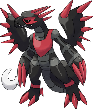 Pokemon Fakemon Pokedex Fakedex - Monster Game MMO