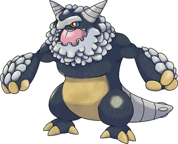 MonsterMMORPG Pokemon Fakemon Game Player Team by MonsterMMORPG on