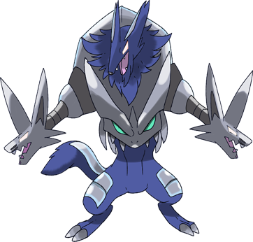 MonsterMMORPG Pokemon Fakemon Game Player Team by MonsterMMORPG on