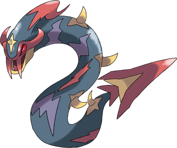 MonsterMMORPG Pokemon Fakemon Game Monster Details by MonsterMMORPG on  DeviantArt