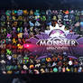New HD Cinematic Trailer MonsterMMORPG