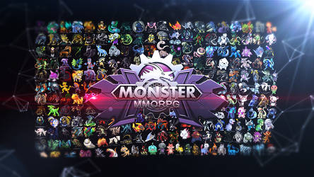 New HD Cinematic Trailer MonsterMMORPG by MonsterMMORPG