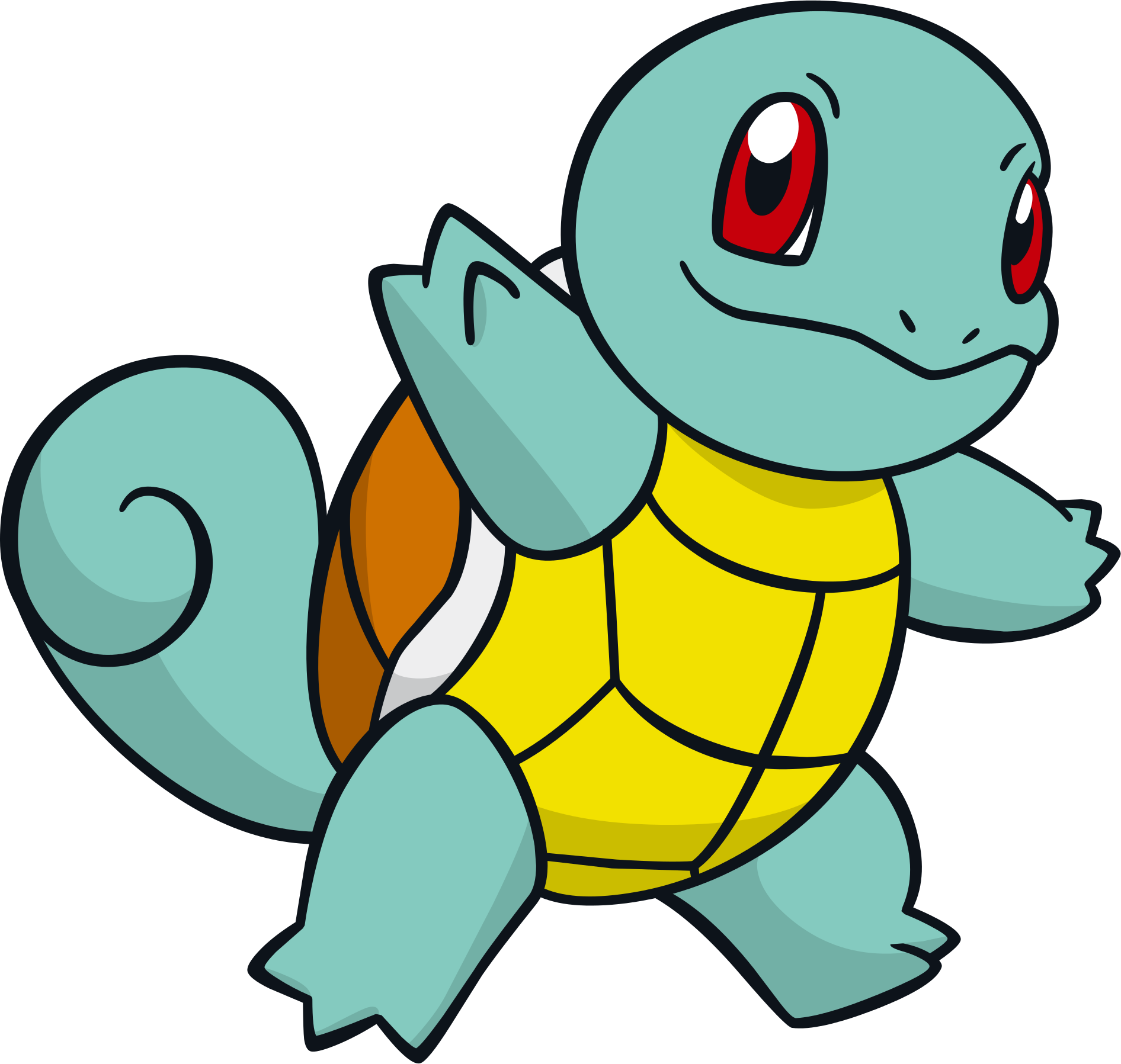 Squirtle