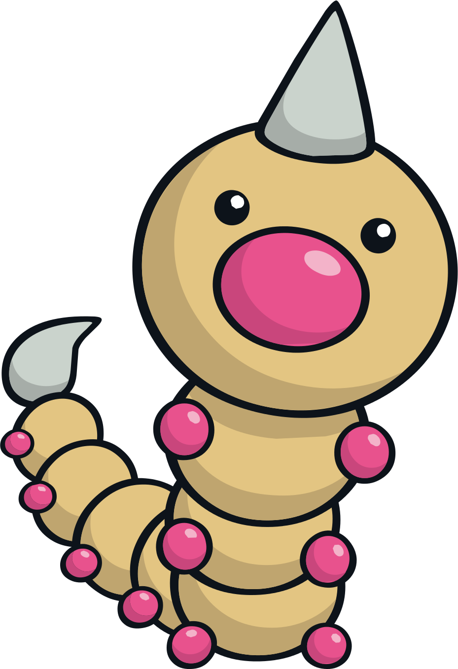 Weedle