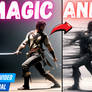 Viral Paper Tested MagicAnimate