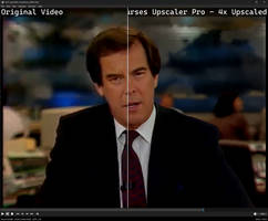 SECourses Upscaler Pro Beats Topaz AI