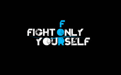 Yourself