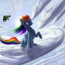 Mare Of The Sky