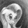 FLuttershy_Sketch