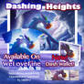 New! Dashing Heights Wallet