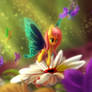 Flutterby