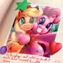 The Apple And Pie
