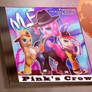 Pink's Crew_CD