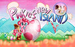 Pinkie's New Island