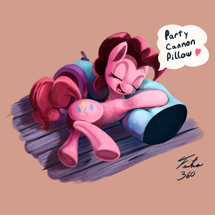 Cannon Pillow_Kallisti IV Request 2