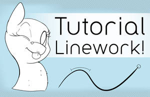 Tutorial! Linework