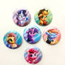 MLP Buttons 2014!