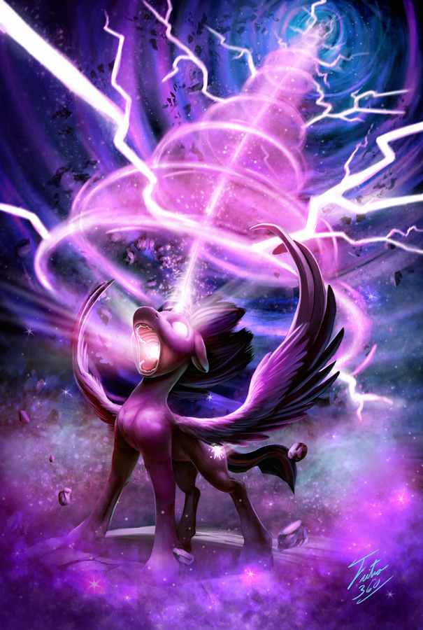 Twilight Storm