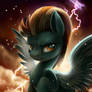 Lightning Dust
