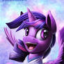 Super Bowl Ponies_ Twilight