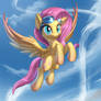 Fluttershy - Collab Request