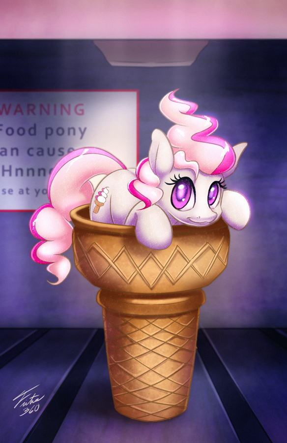 Berry Swirl