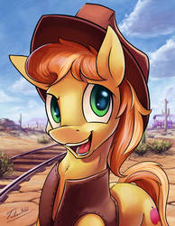 Braeburn