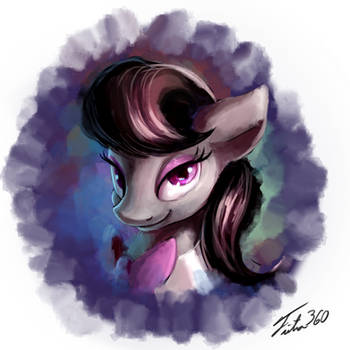 Octavia Speed Paint