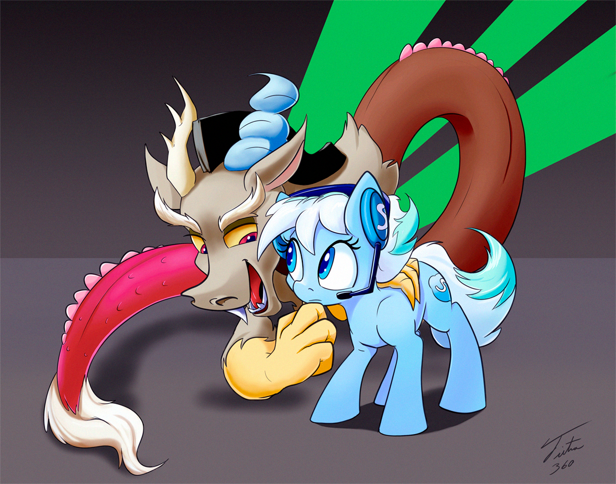 Discord And Skype