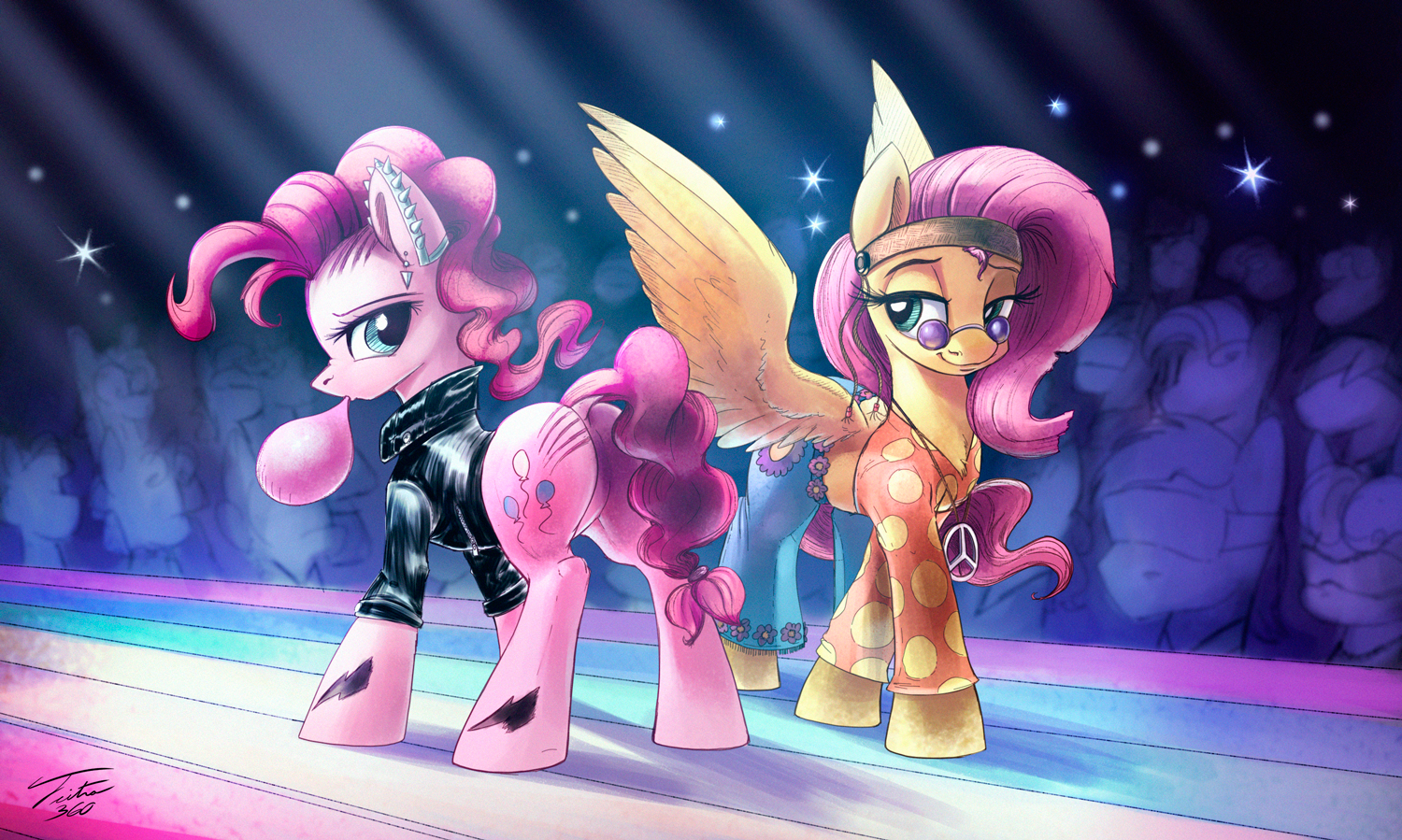 Fashion Run