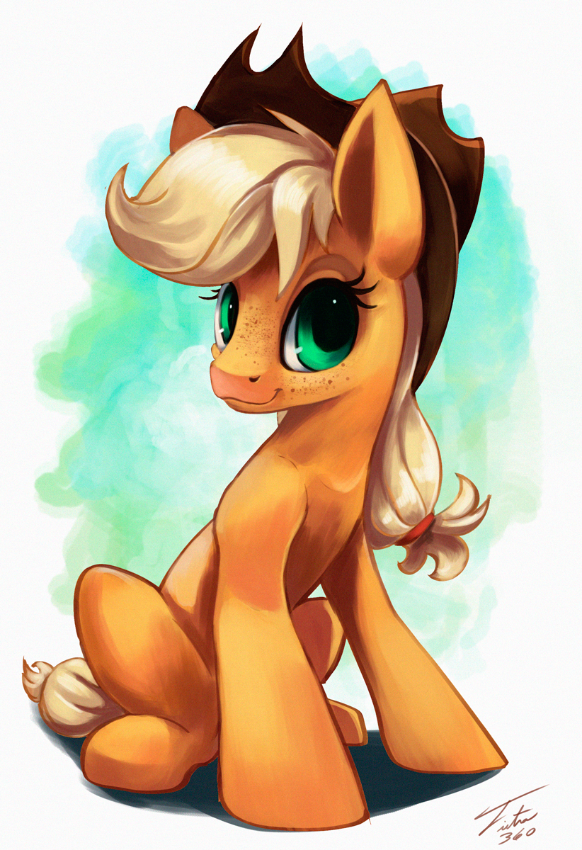 Just AJ