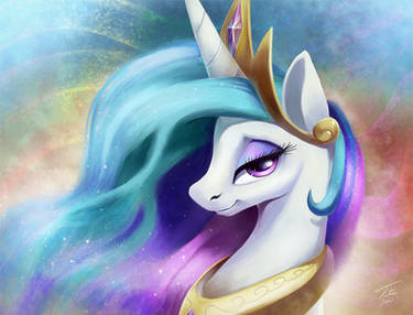 Celestia