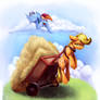 Heavy Load