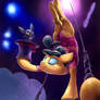 Trapeze Star