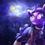 Benjamin Twi (For Brony Thank You Fund)