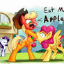 Eat Ma Apples