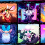 Them's Fightin' Herds