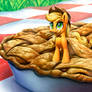 Applejack Pie